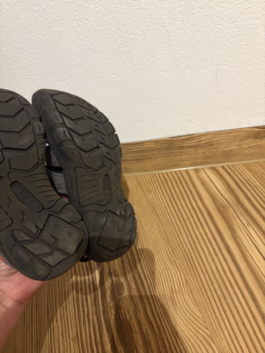 Keen Scarpe per ragazzi: Keen Sandalen Gr.32/33 – Usato da Vilters venduto da 5111984 1
