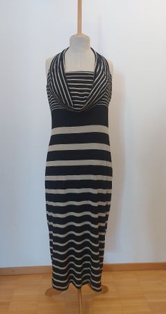 Kleid, Schulterfrei, Isabel de Pedro, Grösse 40