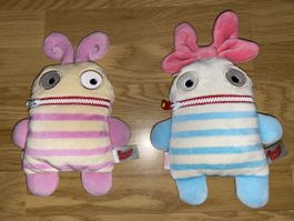 2 SORGENFRESSER wie NEU zu einem Preis !!!!