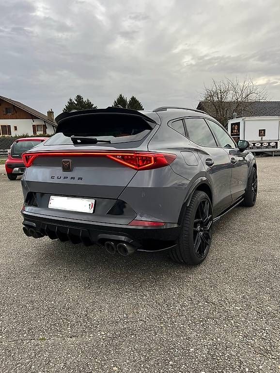 Automobili: Cupra Formentor  – Usato da Geneveys-Coffrane venduto da gyg_5rsp 2