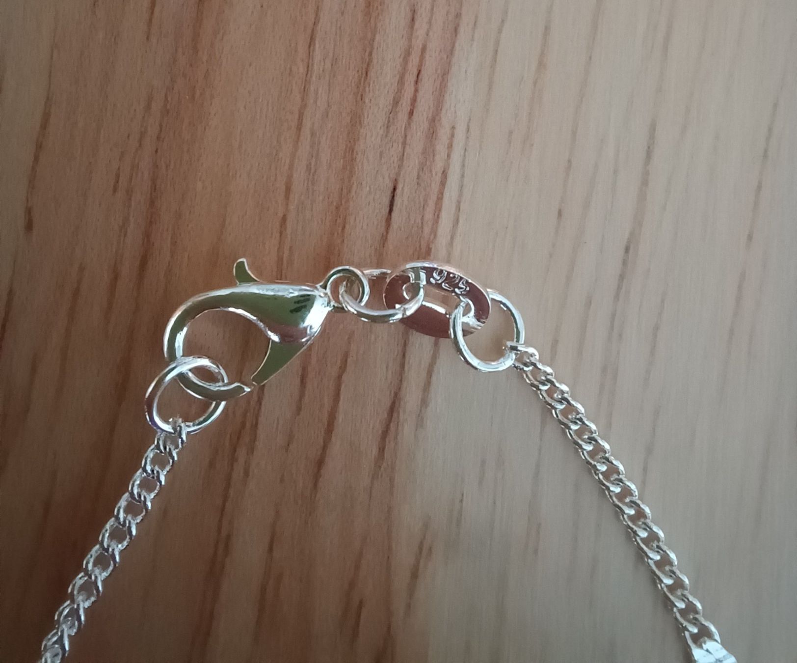 Colliers: Silberkette Damen 925 – D'occasion à Bern par Mariaangie 1