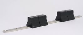 BerTec Solutions V-Weight 4 kg  für D8,5  V-Blei