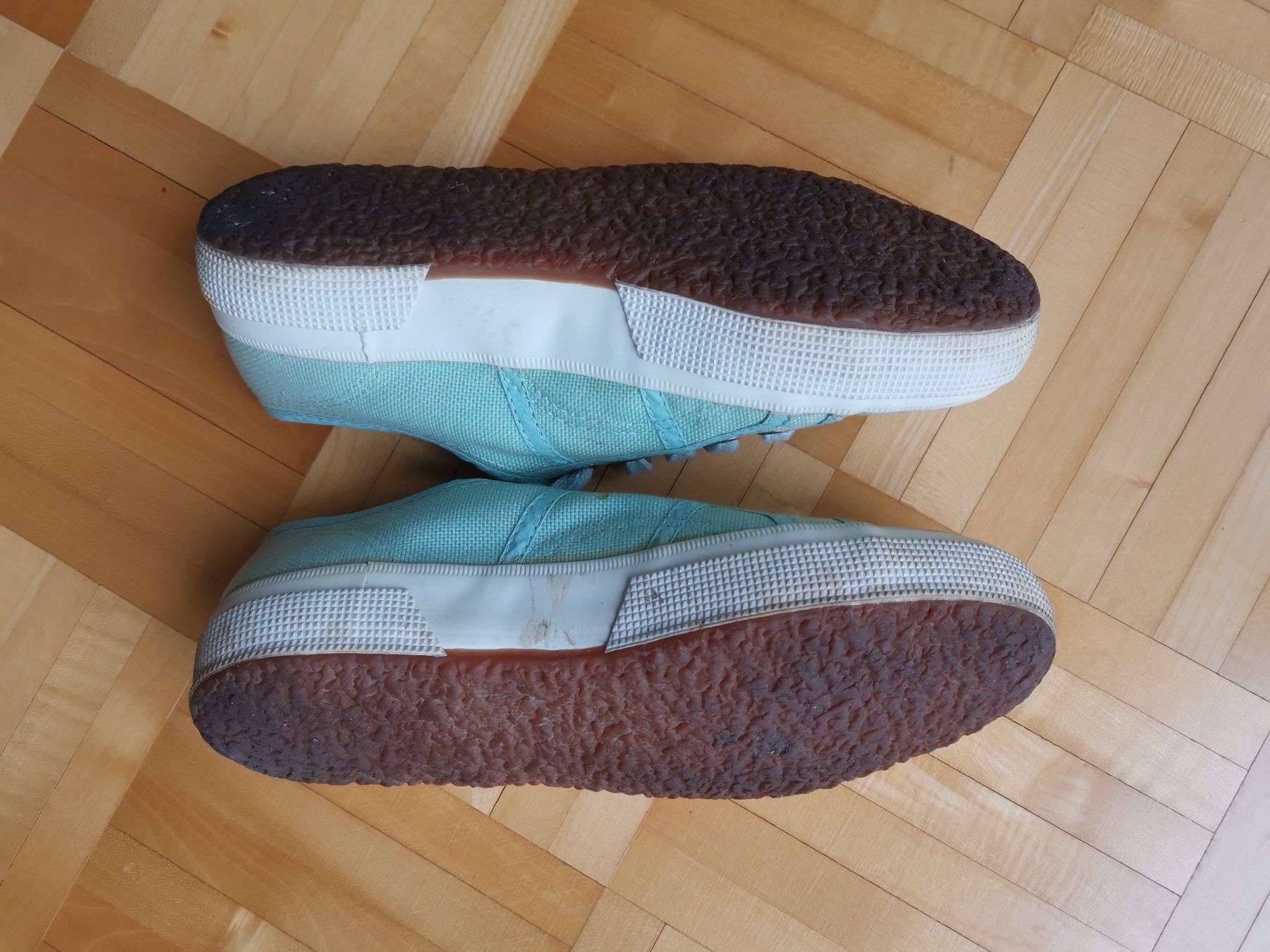Scarpe da donna: Freizeitschuh, Turnschuh Gr. 38 – Usato da Dornach venduto da Hei50 2