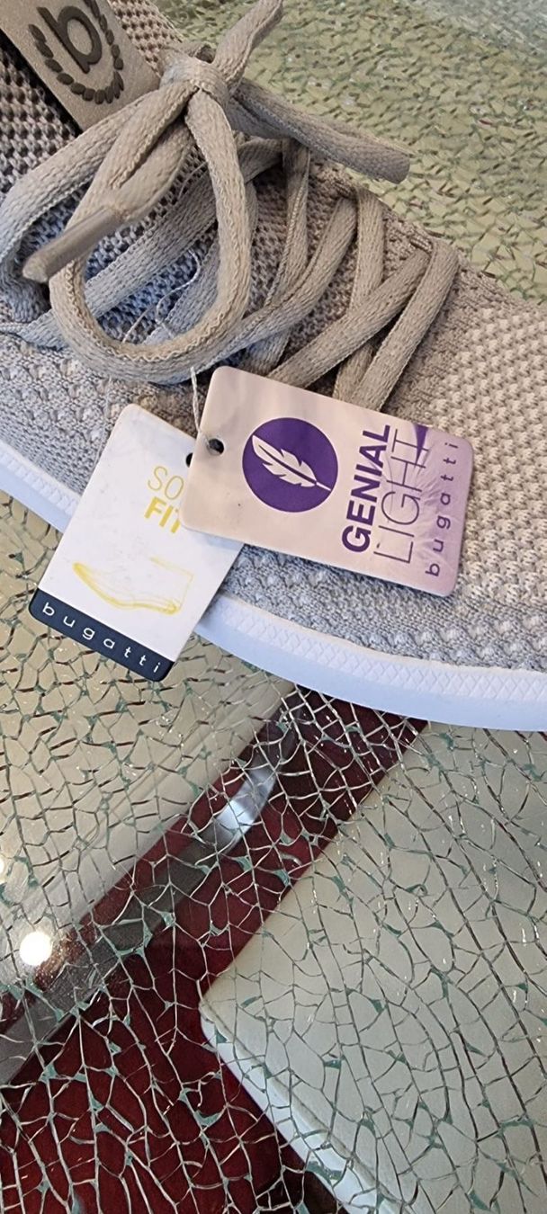 Bugatti Chaussures femmes: Bugatti Gr. 40 – Neuf avec emballage d'origine à Luzern par Reni025 6