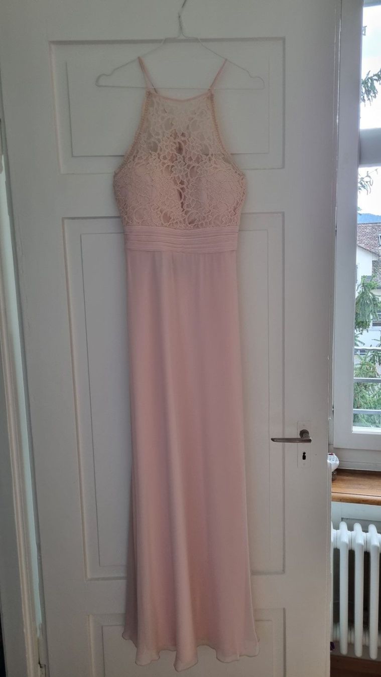 Vestiti: Festkleid / Brautjungfer Gr. 34 – Usato da Zürich venduto da zimmi_o 1