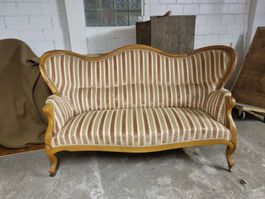Louis-Philippe-Sofa