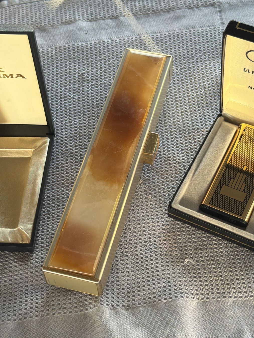 Accendini: Feuerzeug Lot – Difettoso da Schlieren venduto da Luxury.Time 3