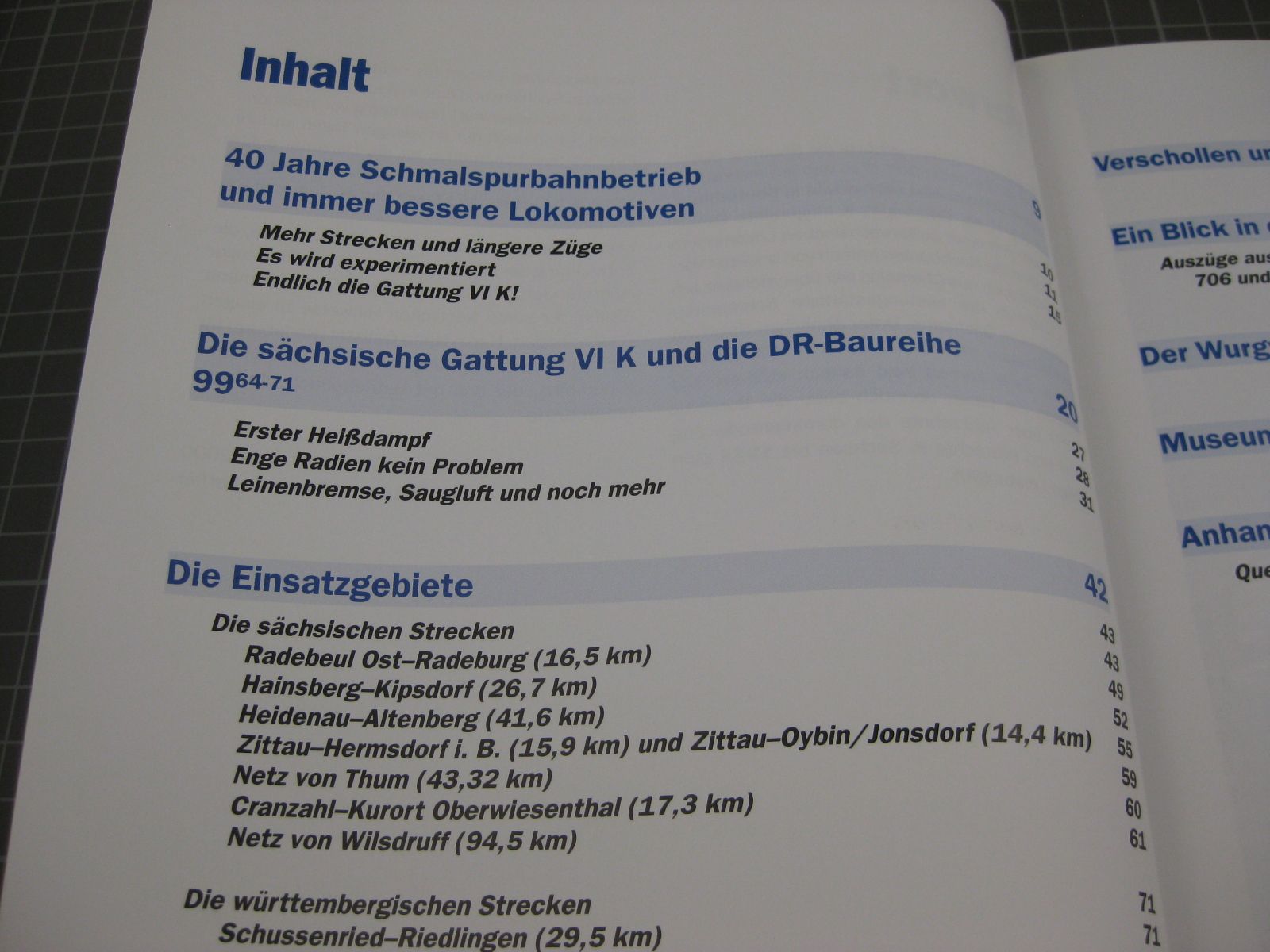 Libri: Buch: Baureihe 99.64-74 – Nuovo (secondo la descrizione) da Malters venduto da Marosko 2