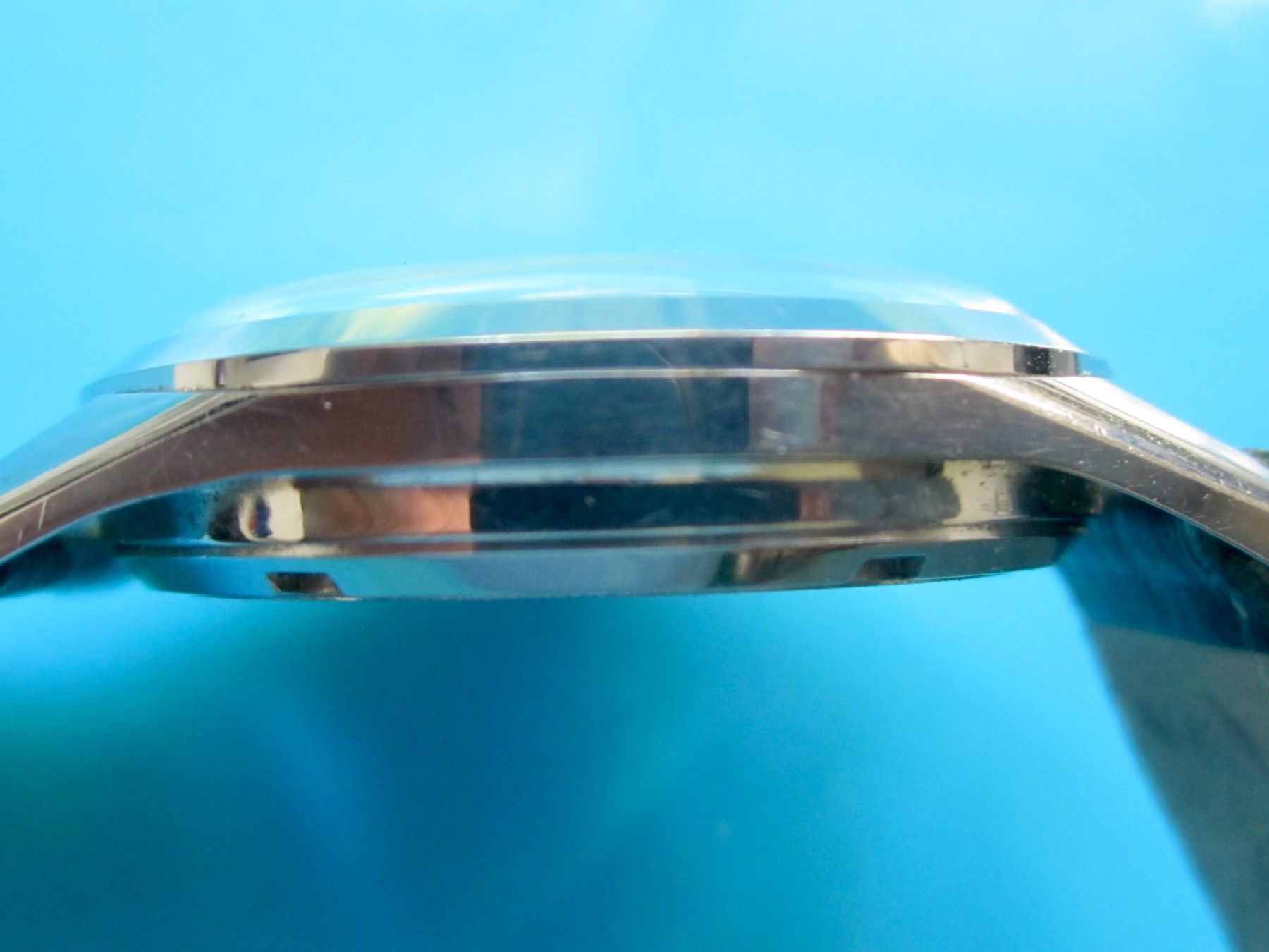 Moeris Orologi: MOERIS "Skyrouter "- 35mm oK – Usato da Massagno venduto da catbed 8