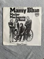 Mailer MacKenzie Band – Mamy Blue VG++ 1971