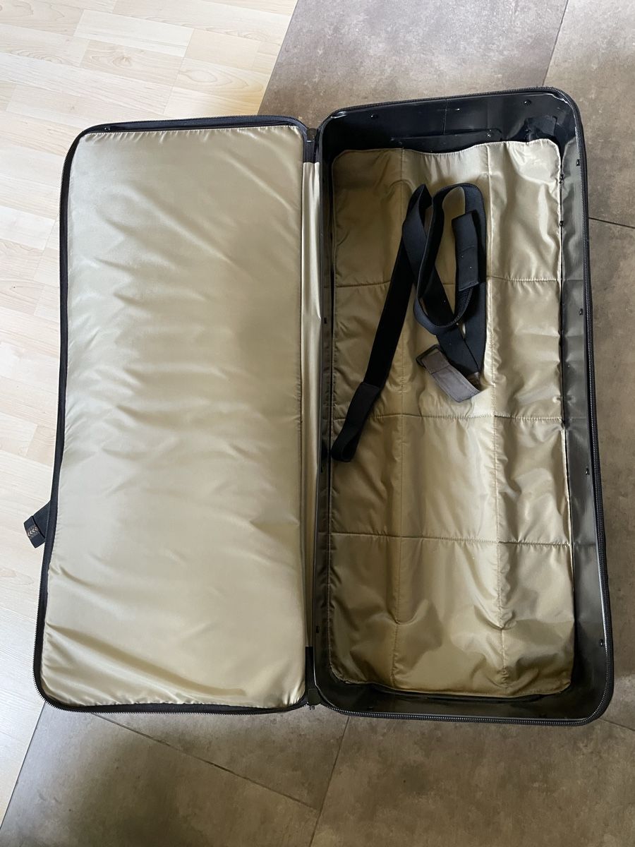 Koffer & Taschen: Reise Koffer ab 1.- – Gebraucht aus Kägiswil von Grizzly007 1