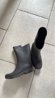 Bottes de pluie marque Solognac taille 30/31
