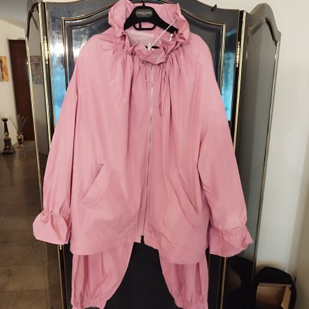 Sportanzug SLEEPER gr L damen