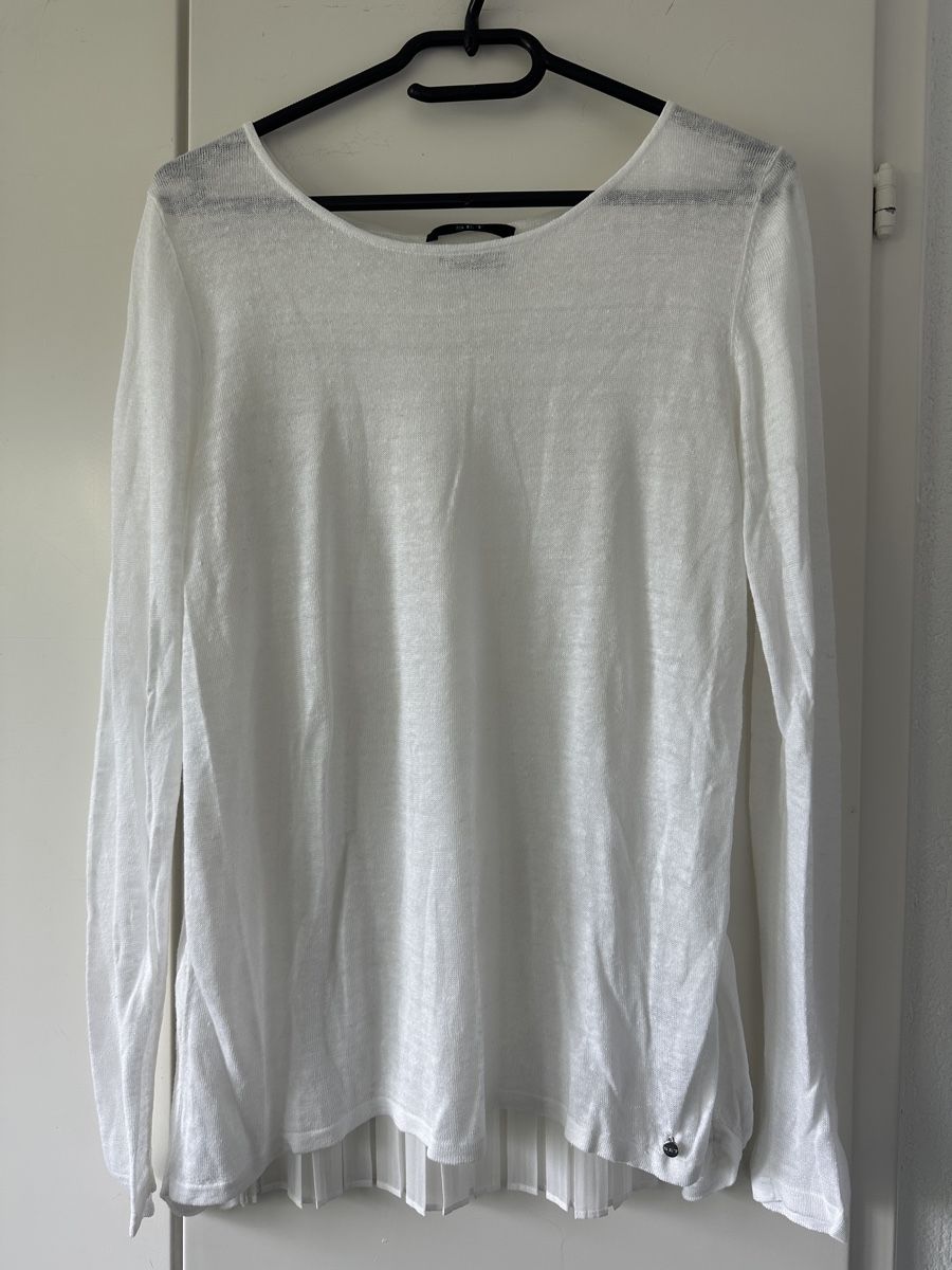 Tops: Set Leinen Top – Gebraucht aus Zürich von cel_hr6n