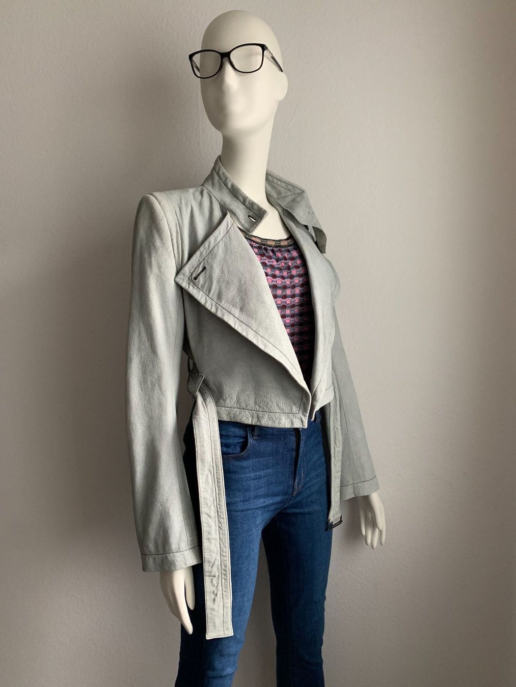Jacken: Ann Demeulemeester Jacke – Neu (gemäss Beschreibung) aus Winterthur von 19.19 3