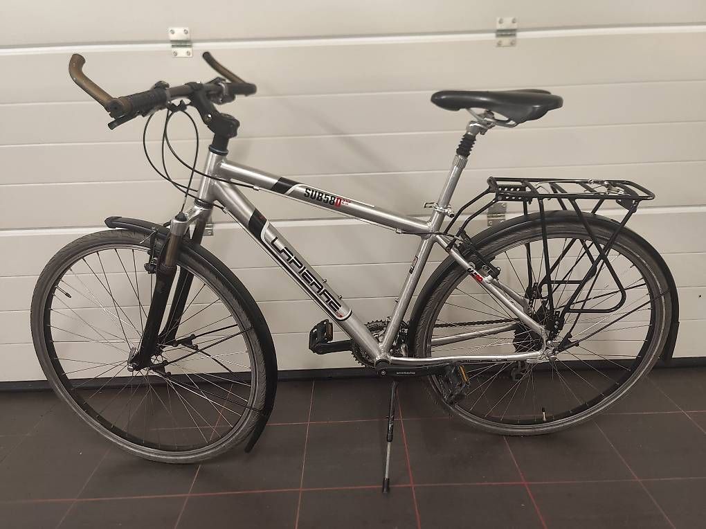 Biciclette: Vélo Lapierre – Usato da Troinex venduto da jerem_g 2