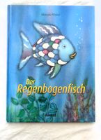 Der Regenbogenfisch - Marcus Pfister / Bilderbuch ab Fr. 8.-