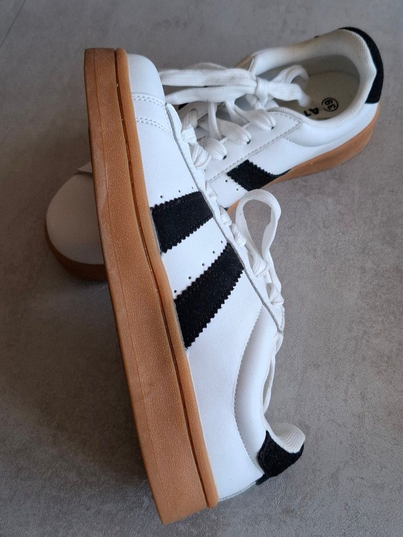 Damenschuhe: Sneakers Atrium Groesse 39 – Neu (gemäss Beschreibung) aus Biel/Bienne von Kokos4 1