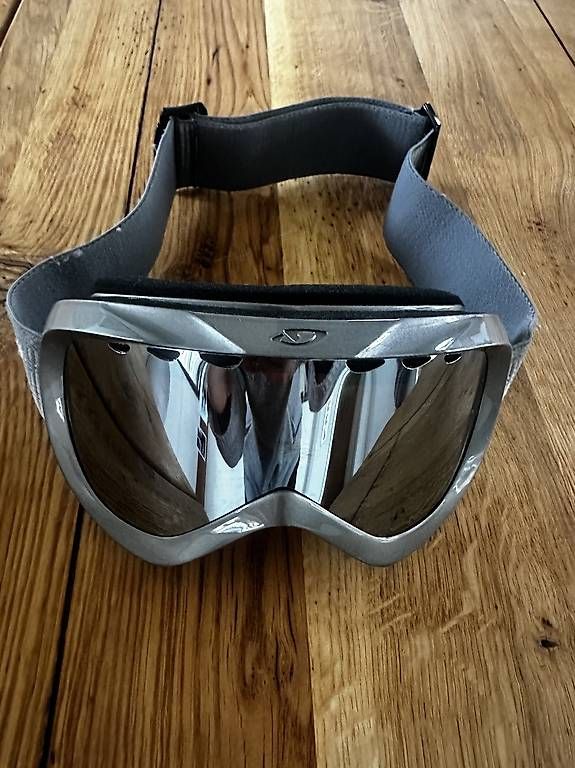 Lunettes & Verres: Aphex Unisex Skibrille – D'occasion à Auenstein par Crufi