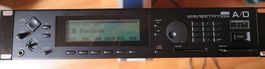 KORG WAVESTATION EX A/D  Advanced Vector Synthesis