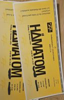 2x HÄMATOM Tickets GAGAMANIA 27.11.2026 Z7 Pratteln