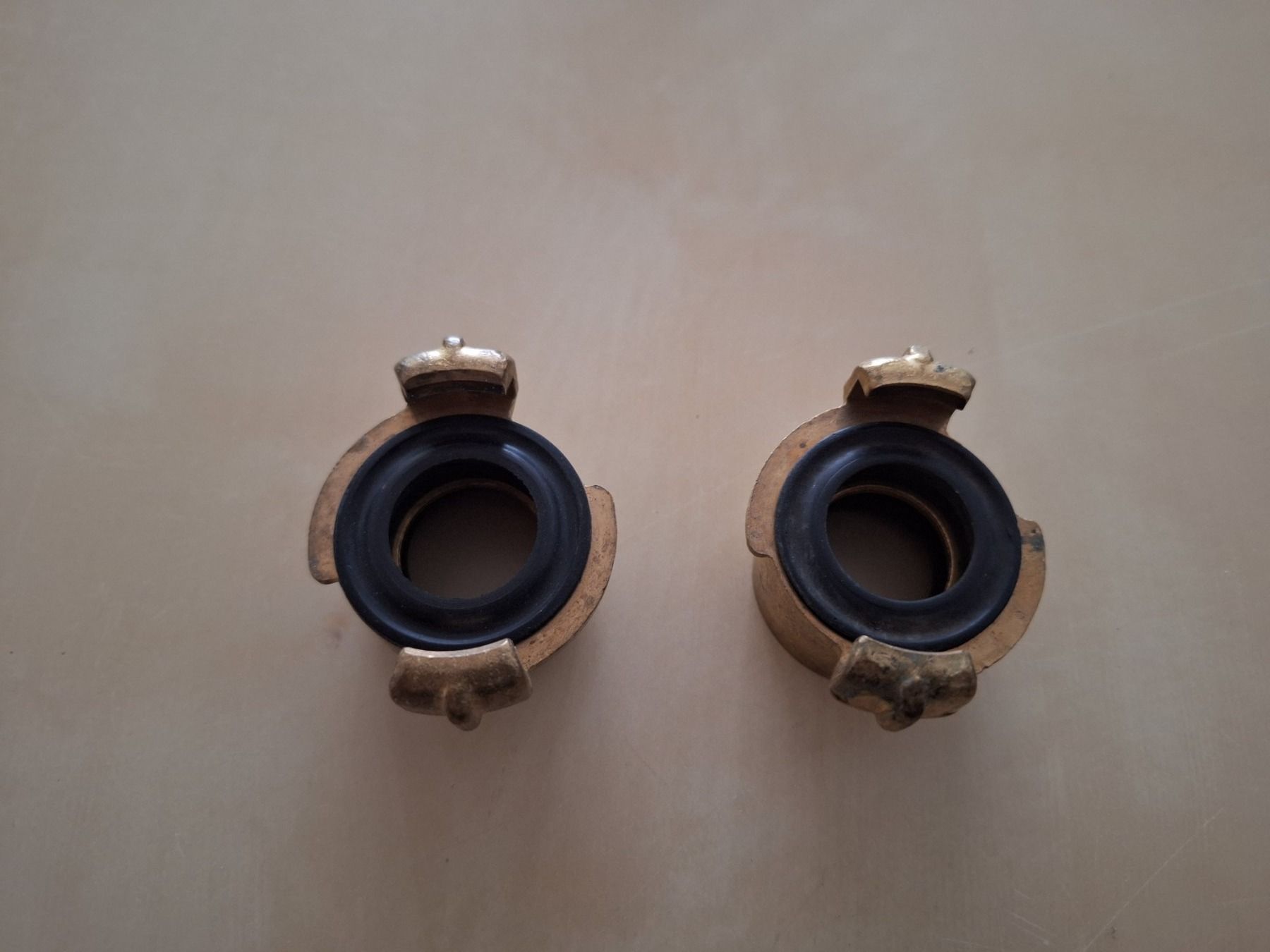 Tubi & Tubi flessibili: Storz-Kupplung 30mm – Usato da Bülach venduto da blackhawk21 1
