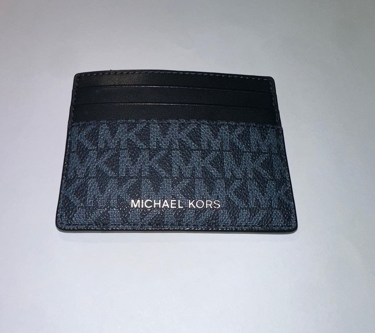 Michael Kors Portafogli: Michael Kors Kartenetui/Portemonnaie – Nuovo e nell'imballaggio originale da Zürich venduto da leo_28 1