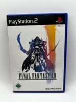 FINAL FANTASY XII (Deutsch) - Playstation 2