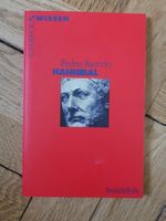 Hannibal Biografie von Pedro Barceló, Originalausgabe
