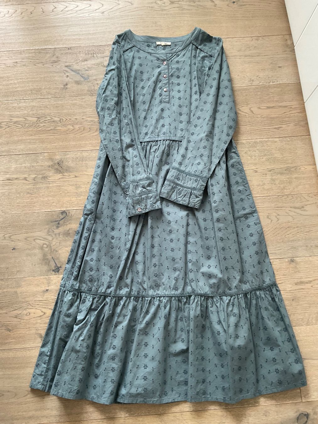 Kleider: Deerberg Kleid – Neu (gemäss Beschreibung) aus Figino von Stefano03