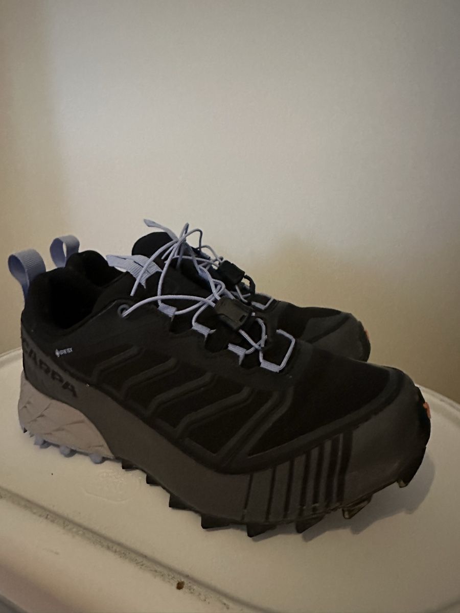 Scarpa Damenschuhe: Trail Schuhe – Neu (gemäss Beschreibung) aus Balgach von baj_m6tg 1