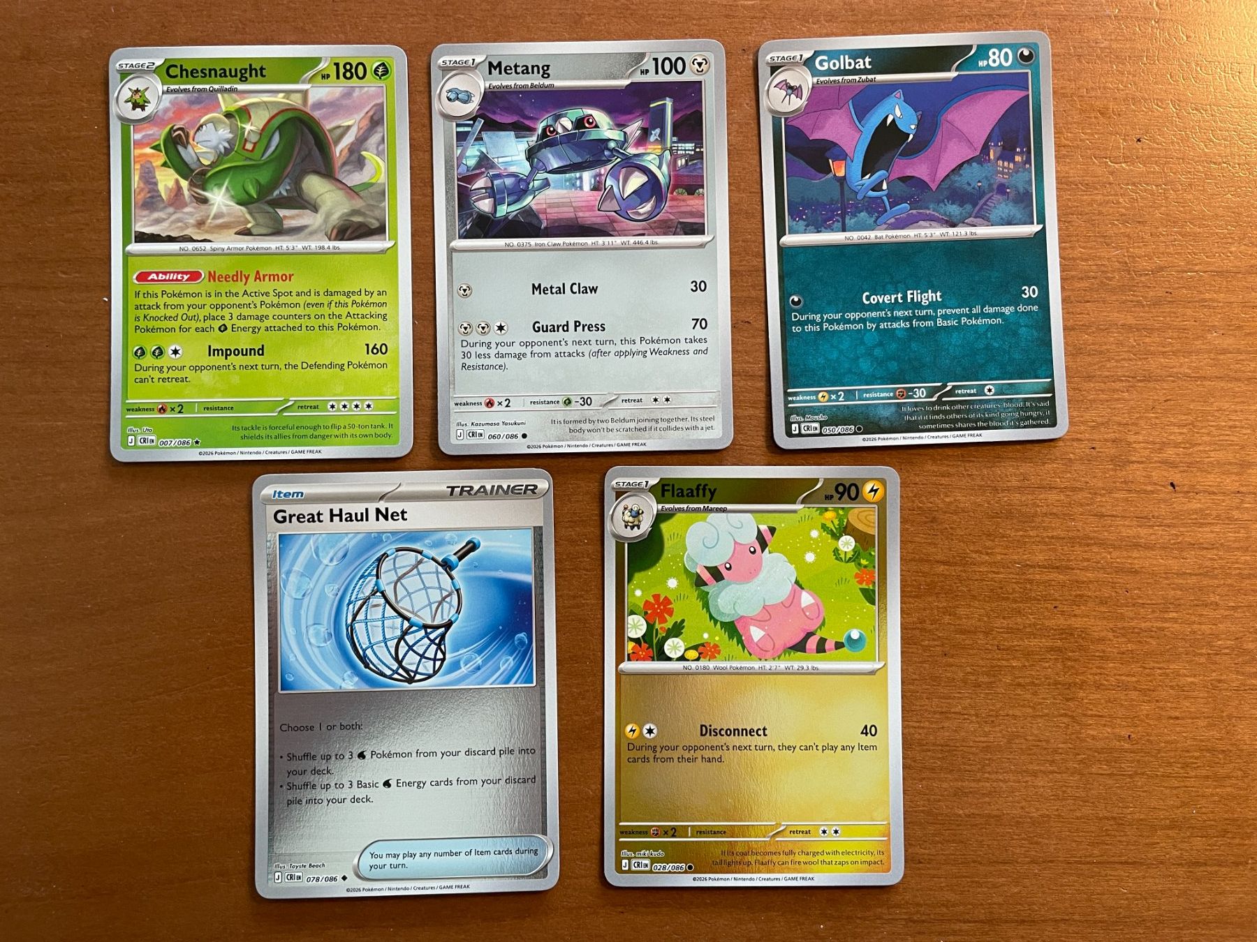 Pokémon Sammelbilder & Trading cards: Pokemon Karten Set Reverse (Versand gratis) – Neu (gemäss Beschreibung) aus Chur von Angerson