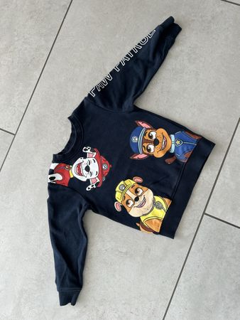 Pullover von H&M Grösse.98-104 in Top Zustand