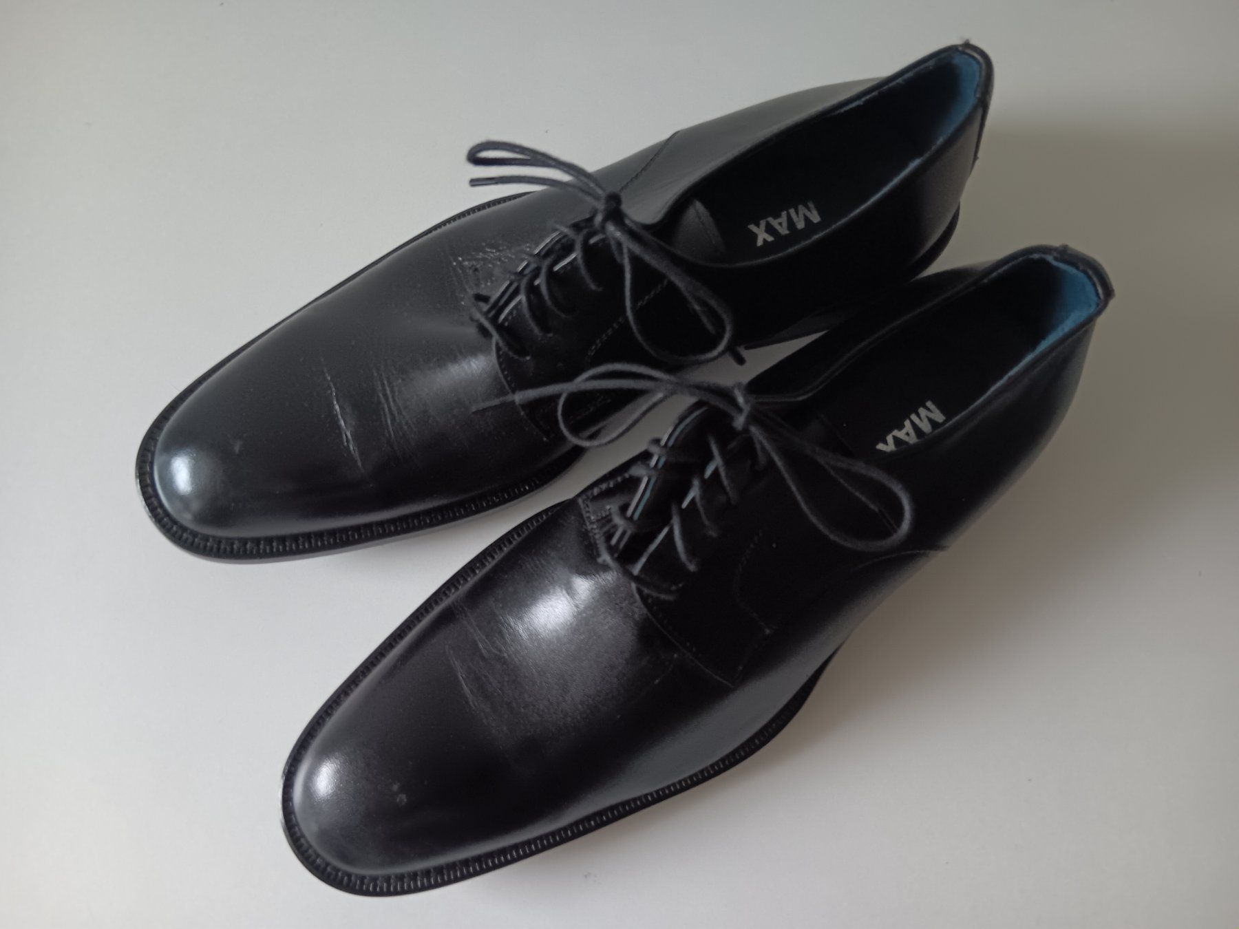Scarpe da uomo: MAX Chaussures / Schuhe pointure / Nummer 39 – Nuovo (secondo la descrizione) da Cossonay-ville venduto da Super-Price-Quality 6