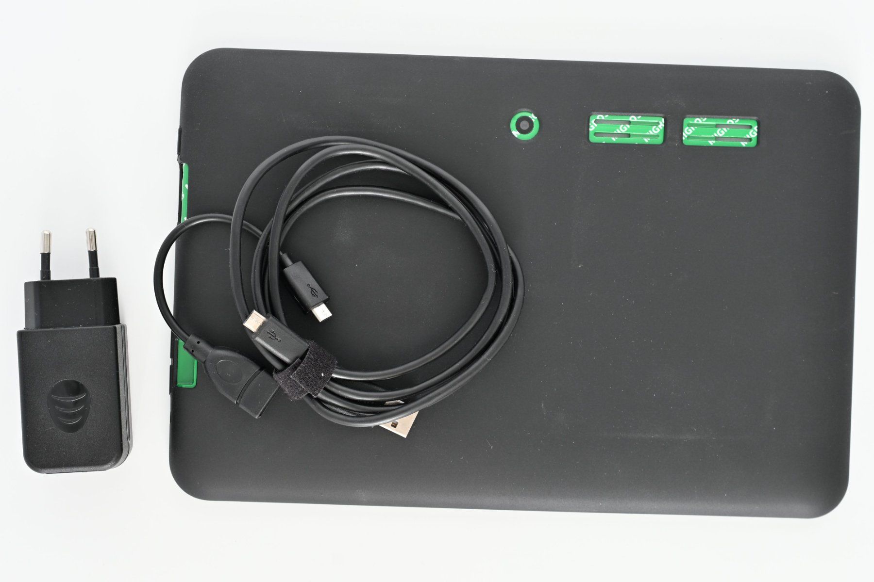Tablettes PC: Migros Budget Tablet – D'occasion à Dürnten par puumies 2