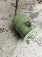 Hydrauliktank Öltank Bosch Hydraulikõltank