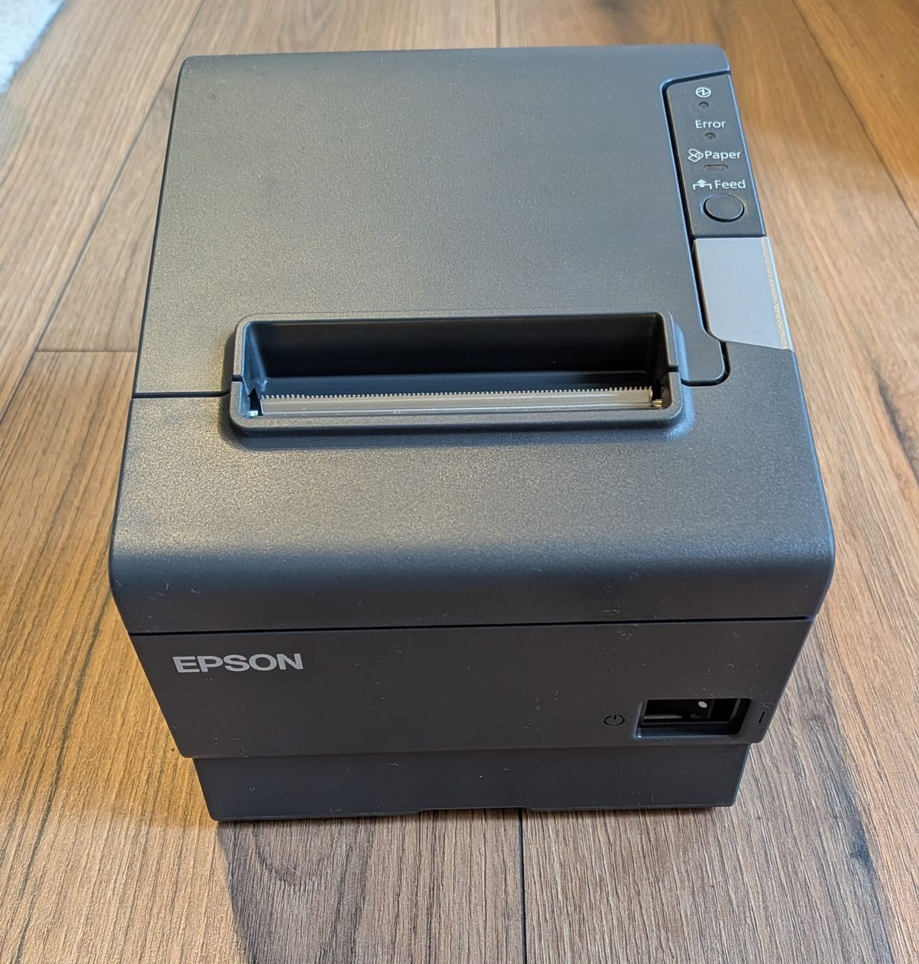 Epson Stampanti: Epson TM-T88V-042  – Nuovo e nell'imballaggio originale da Rüegsauschachen venduto da Be_blessed