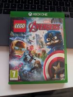 Lego Marvel Avengers - Xbox One Game
