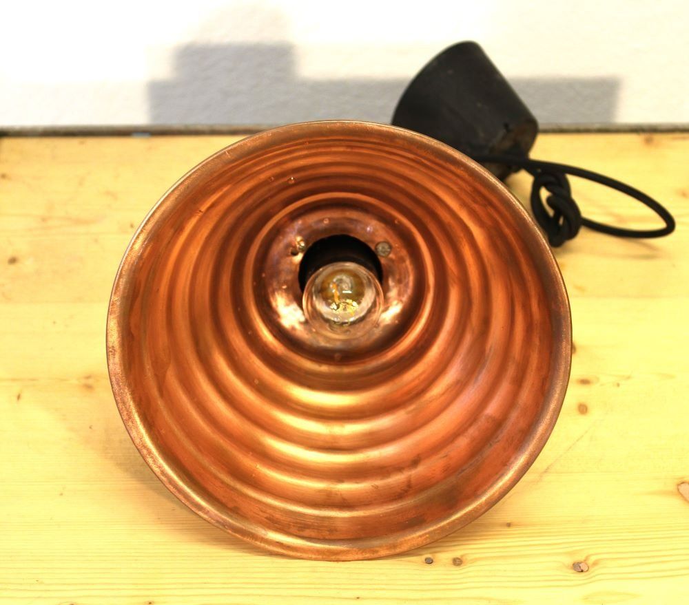 Lampade: Industrielampe. Marine Lampe. – Usato da Trun venduto da artantic 1
