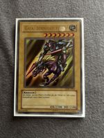 Yu-Gi-Oh! Karte: Gaia, zorniger Ritter - Selten! Top! (54)