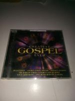 Greatest Gospel Ever  (2-CD Set)       ©'2000