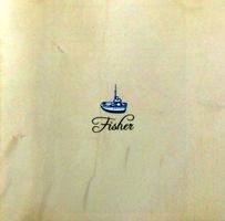 CD Fisher - S/t (2005)