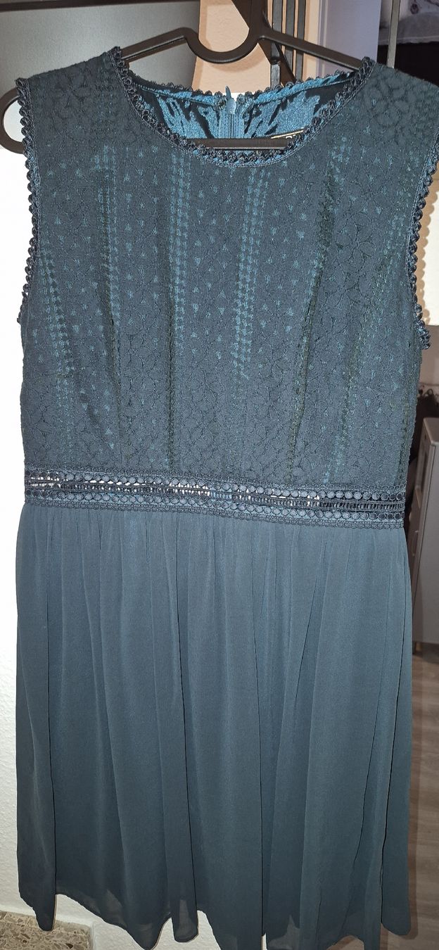 Vestiti: NEU Cocktailkleid mit passendem Bolero – Nuovo (secondo la descrizione) da Rodersdorf venduto da dane083 1