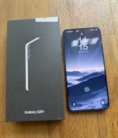 Samsung S25 Plus 5G Top Zustand 512GB