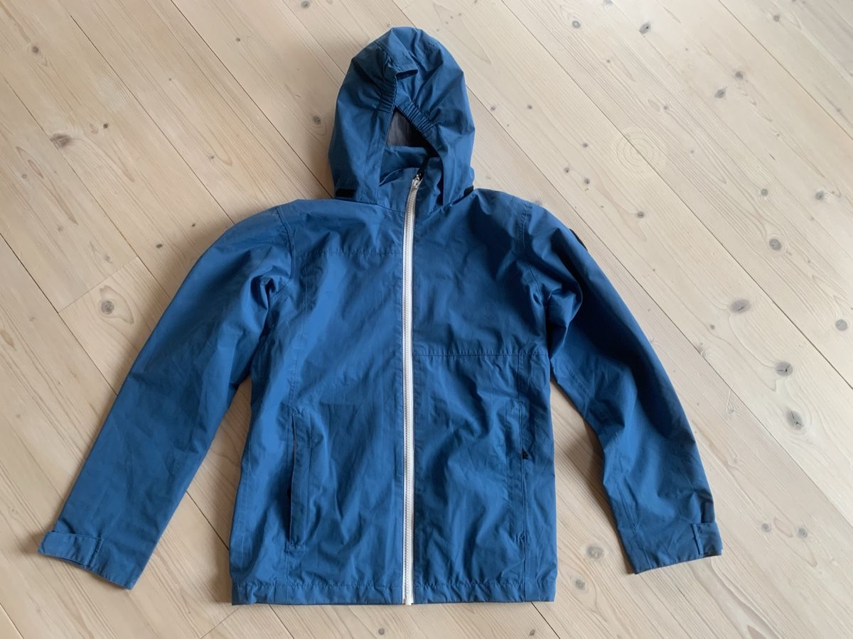 Rukka Giacche: Regenjacke Rukka Gr. 152 – Usato da Biberist venduto da coffee13