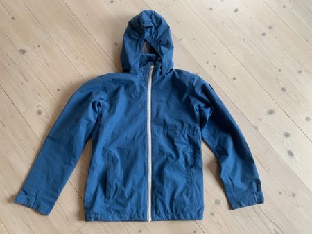 Regenjacke Rukka Gr. 152