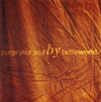 Betterworld Vinyl Single von 1991