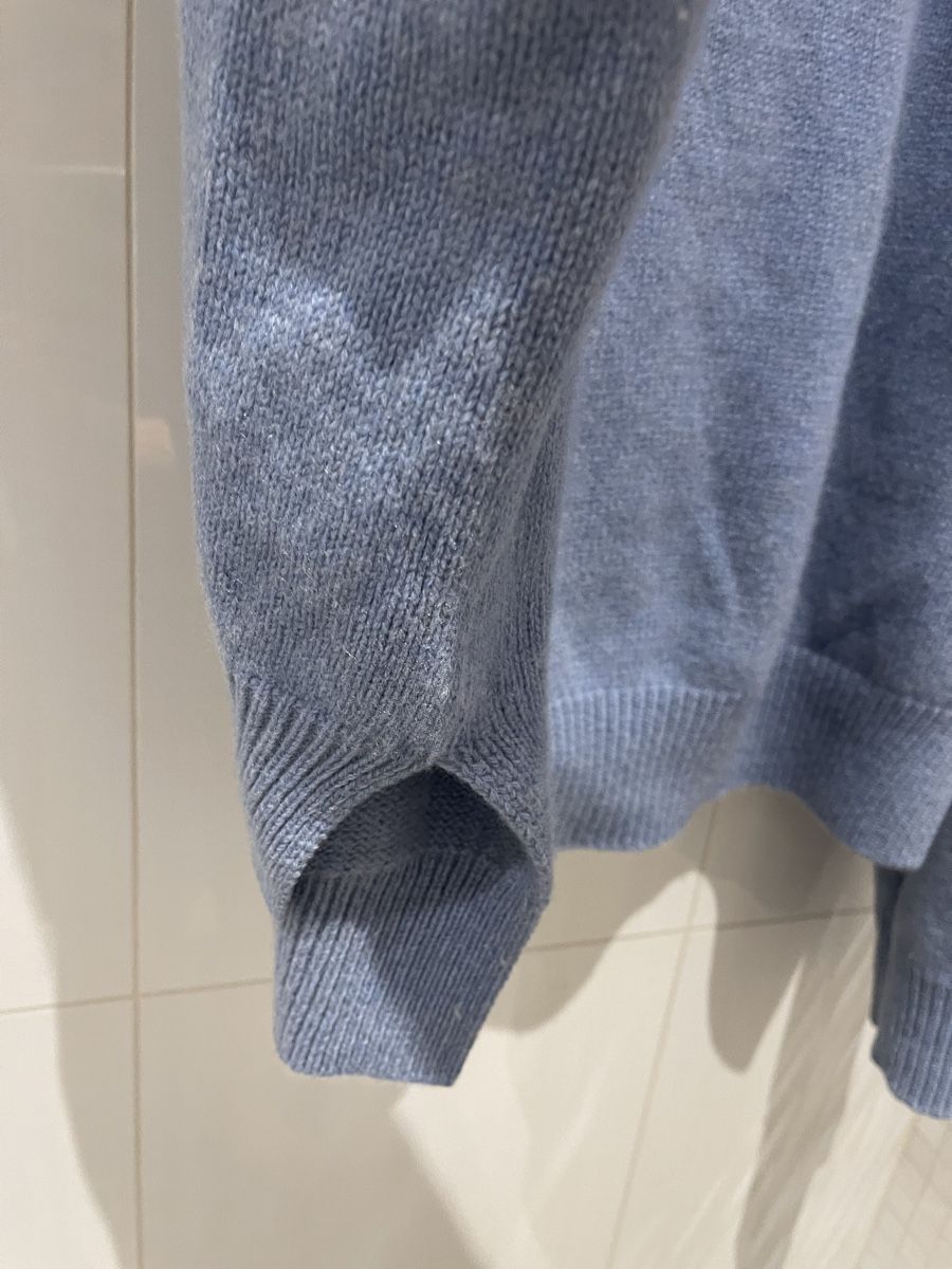 Maglioni & Felpe: Kaschmir-Pulli Rejina Pyo, Grösse L – Usato da Mauren venduto da toppiloppi 4