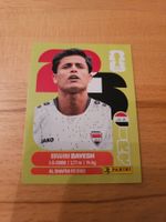 Panini WM 2026 IRQ 11