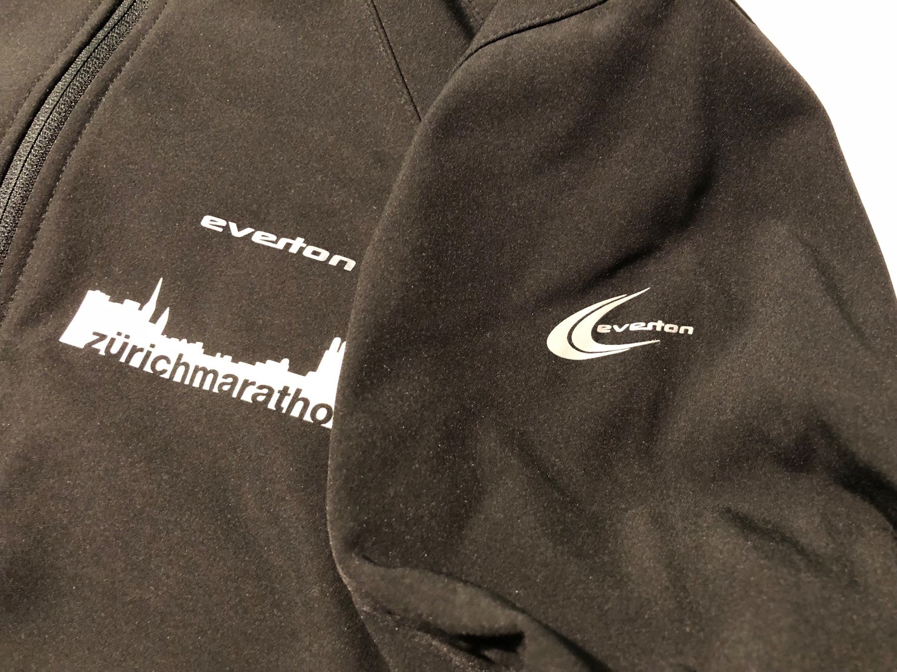 Icepeak Giacche: Icepeak Softshell Jacke Zürich Marathon, Grösse L – Usato da Zürich venduto da good-rabbit 5